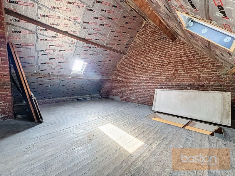 Te koop: Woning met potentieel in het hart van Lauwe – volledig te renoveren foto 14