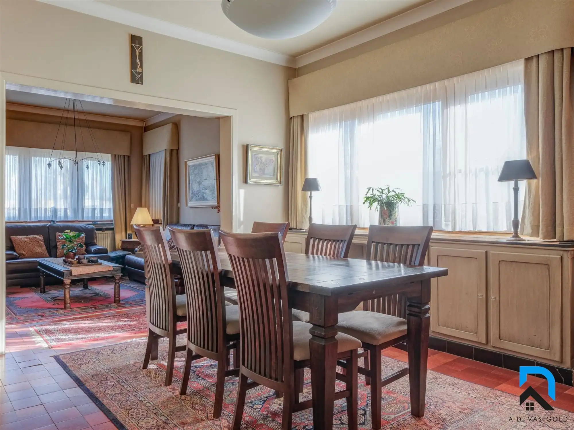 Tijdloze woning met uitstraling nabij het centrum van Hasselt foto 6