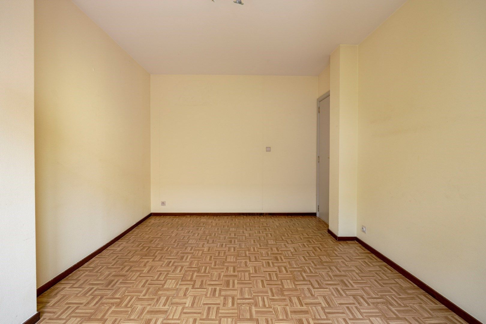 Gelijkvloers appartement met 2 slaapkamers en terras foto 10