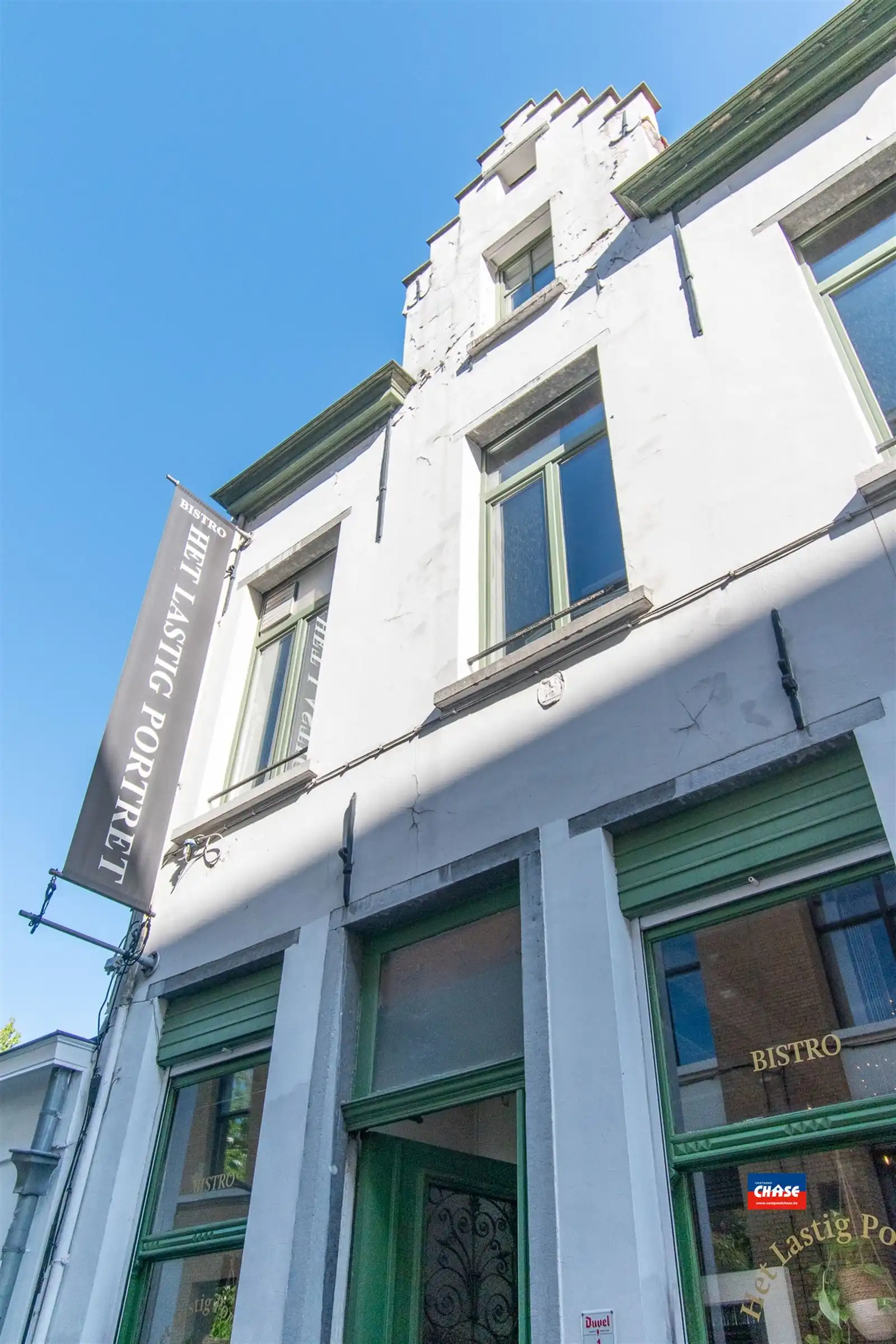 Gemengd gebouw foto 2