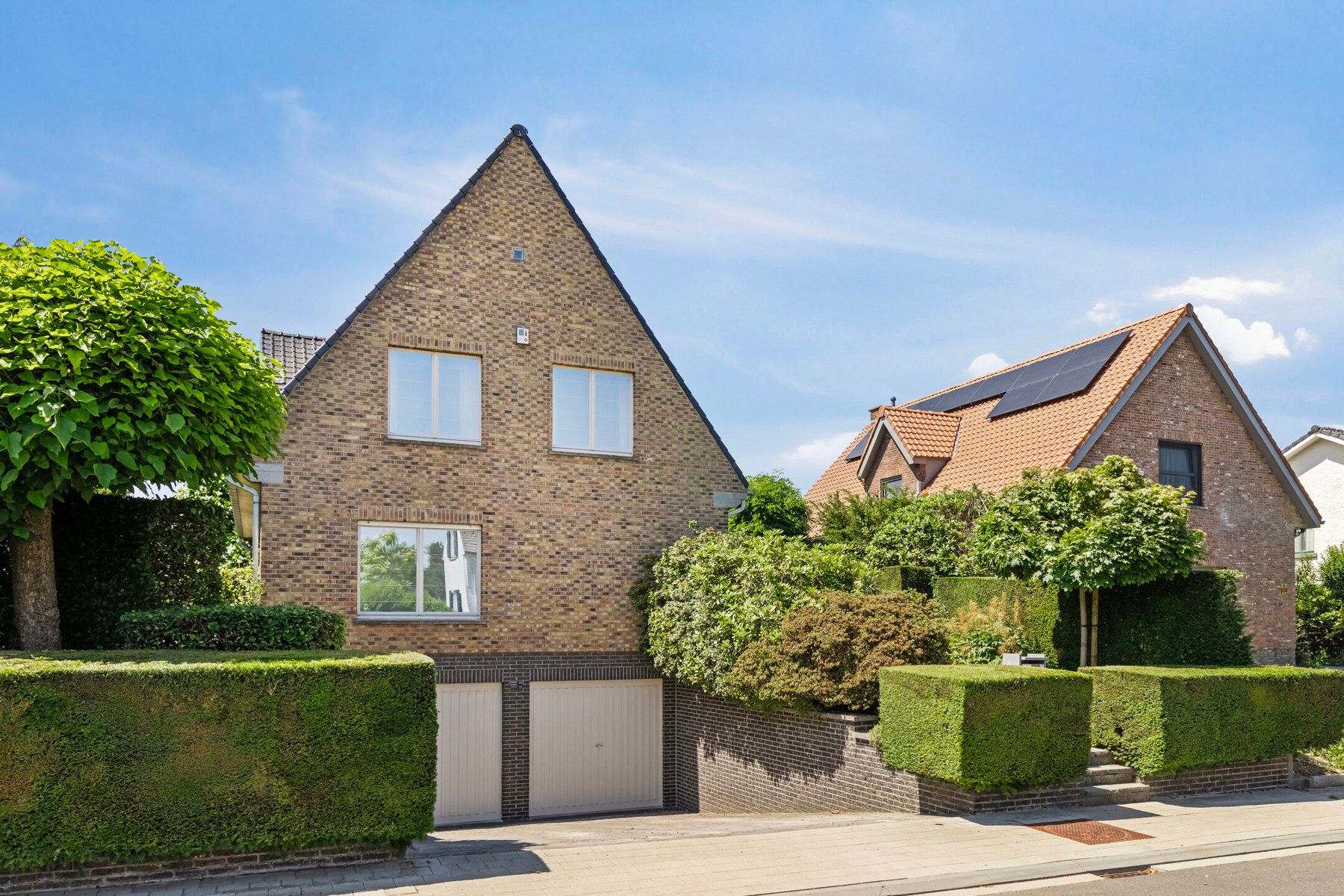 VOLLEDIG INSTAPKLARE VILLA TE KOOP IN DE GEMEENTE WEMMEL! foto 4