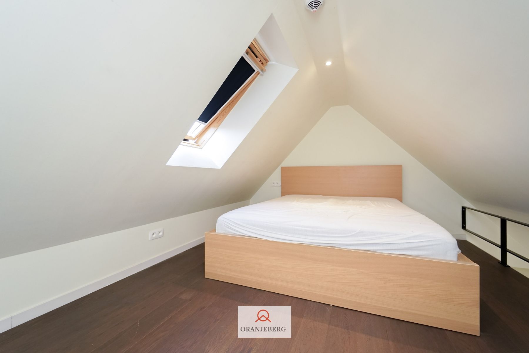 Woonst met mezzanine te huur vlakbij Gent centrum foto 14