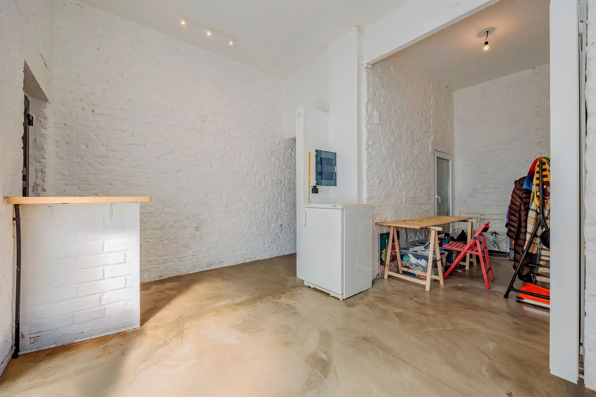 Huis met 3/4 slpk en dakterras foto 6