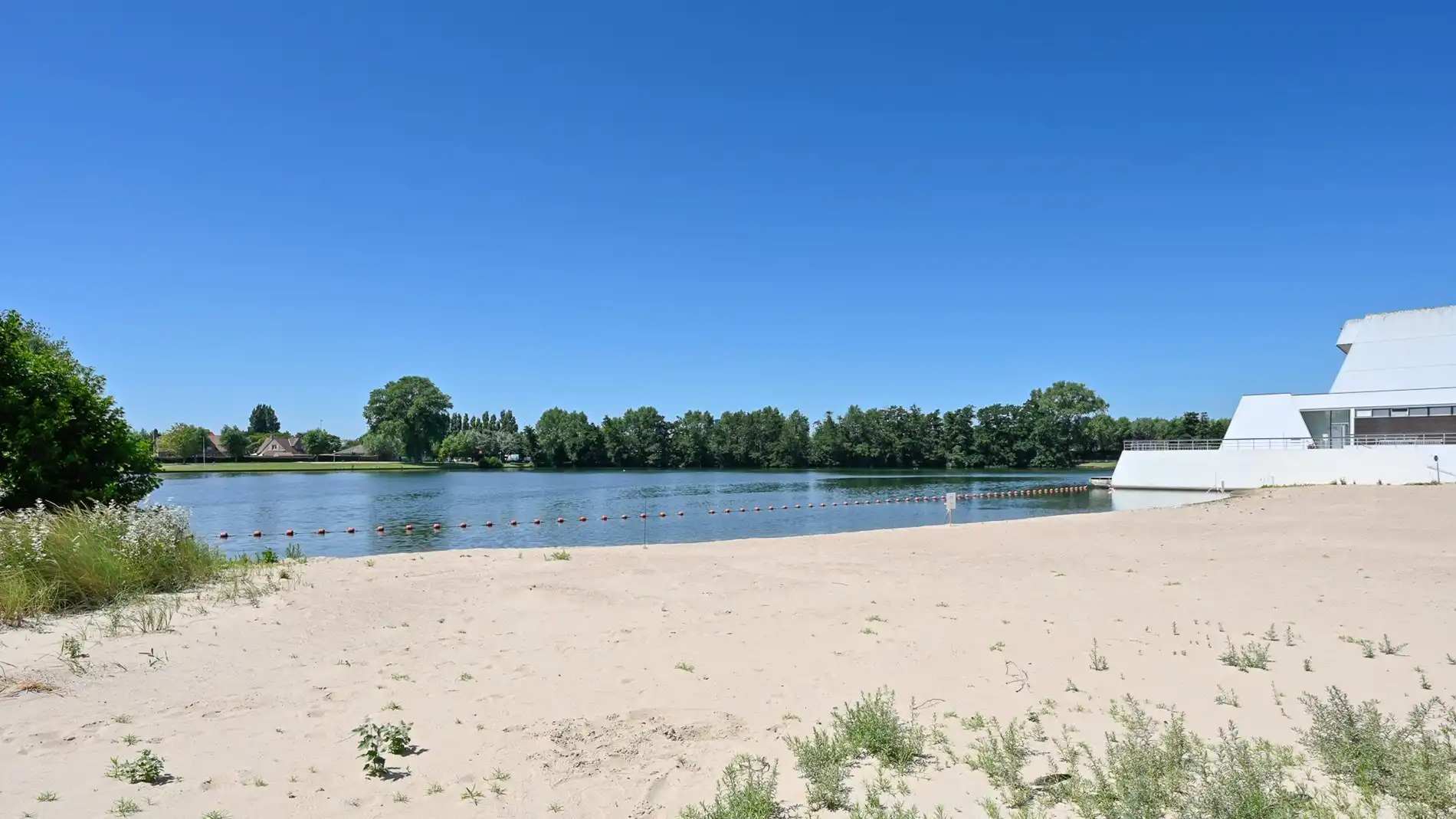 Ruim appartement met 3 slaapkamers te koop foto 29