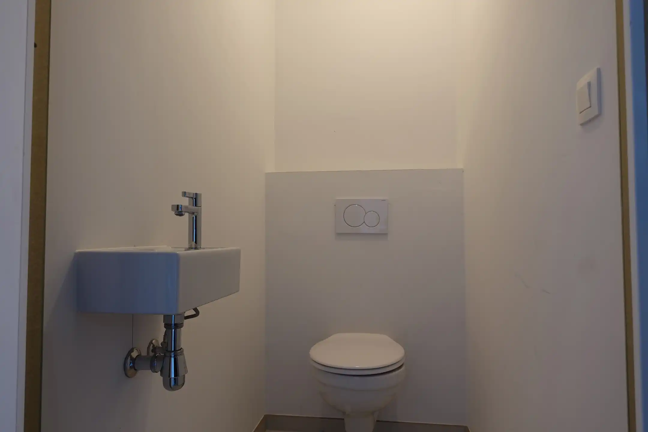 Knap nieuwbouw appartement met 2 slaapkamers te Oud-Turnhout foto 11