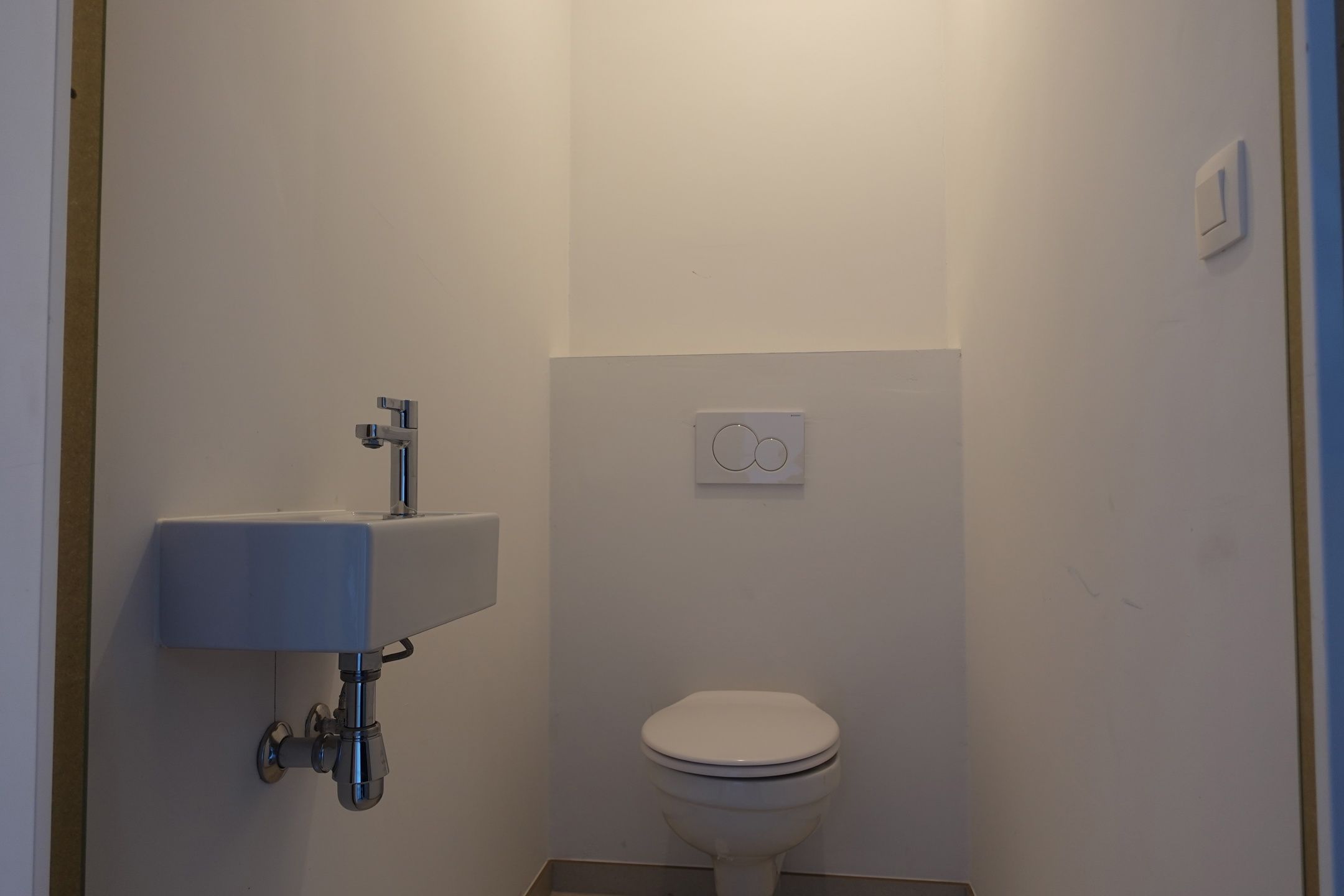 Knap nieuwbouw appartement met 2 slaapkamers te Oud-Turnhout foto 9