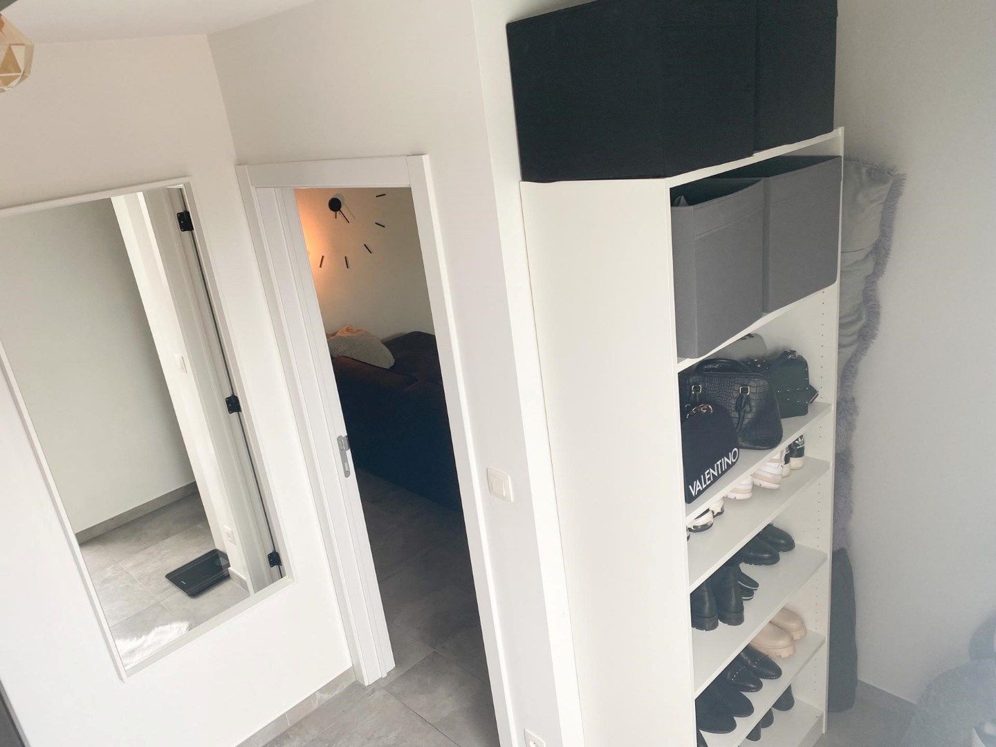 Recent, trendy gemeubeld appartement te Heppen (Leopoldsburg) foto 16