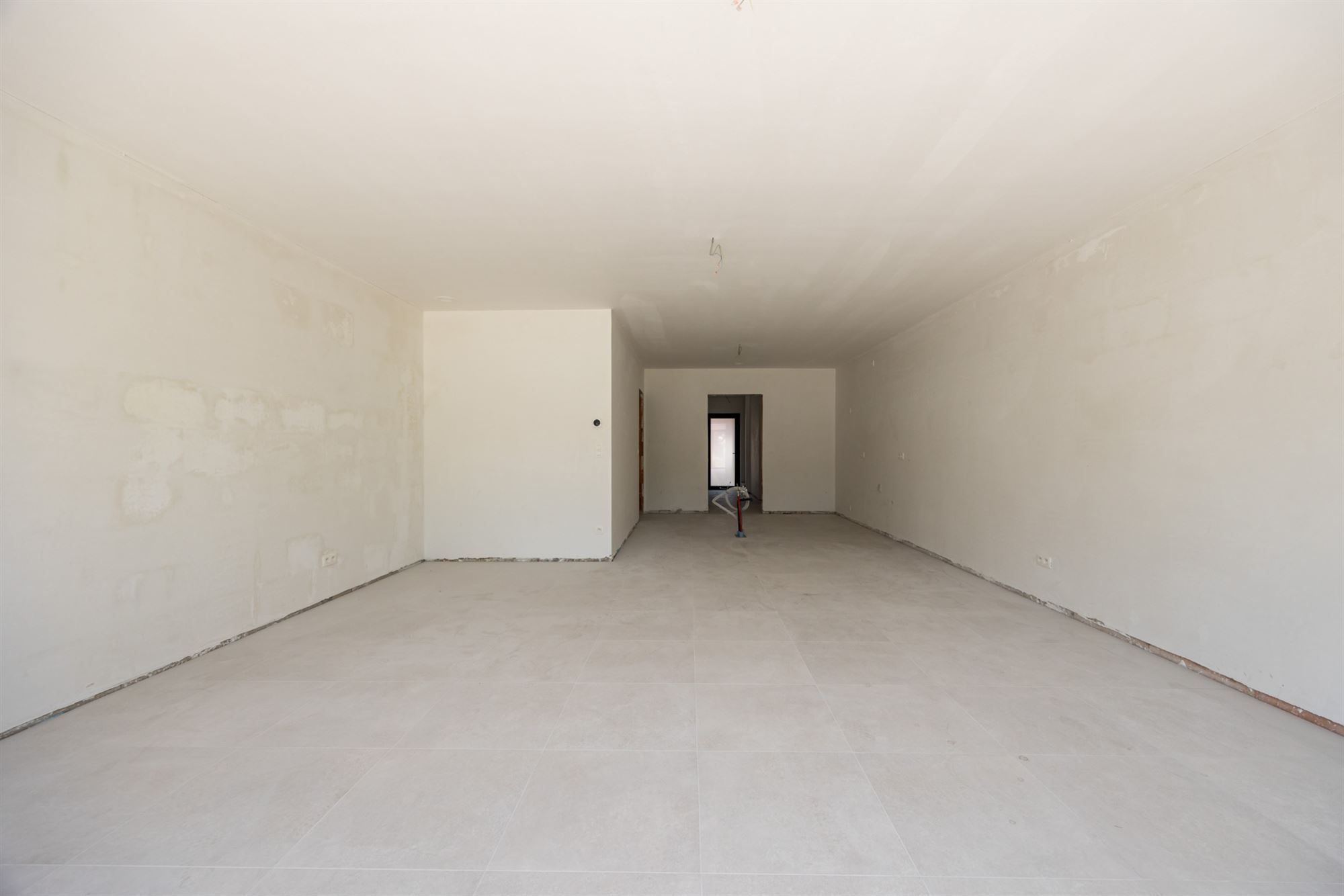 Ruime instapklare nieuwbouwwoning in Brasschaat foto 3