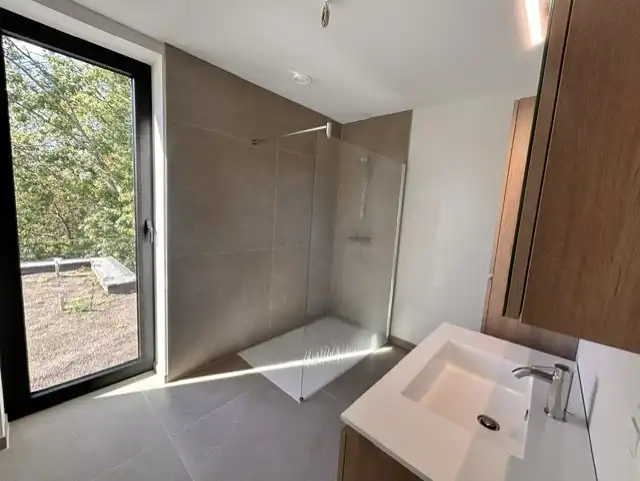 Nieuwbouw Penthouse in centrum Hasselt foto 12