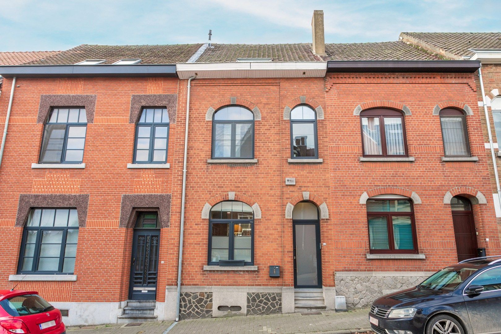 Huis te koop Prinsenbos 62 - - 1500 Halle