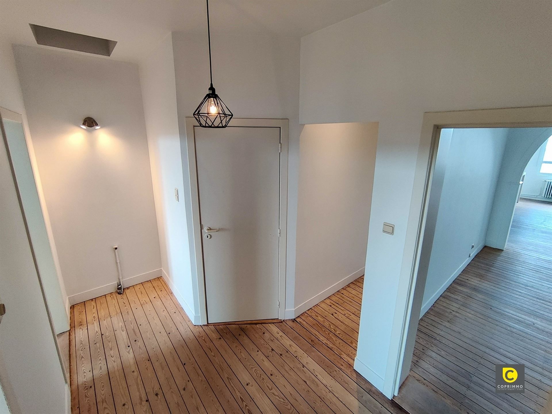 charmant appartement naast de Markgravebuurt foto 6