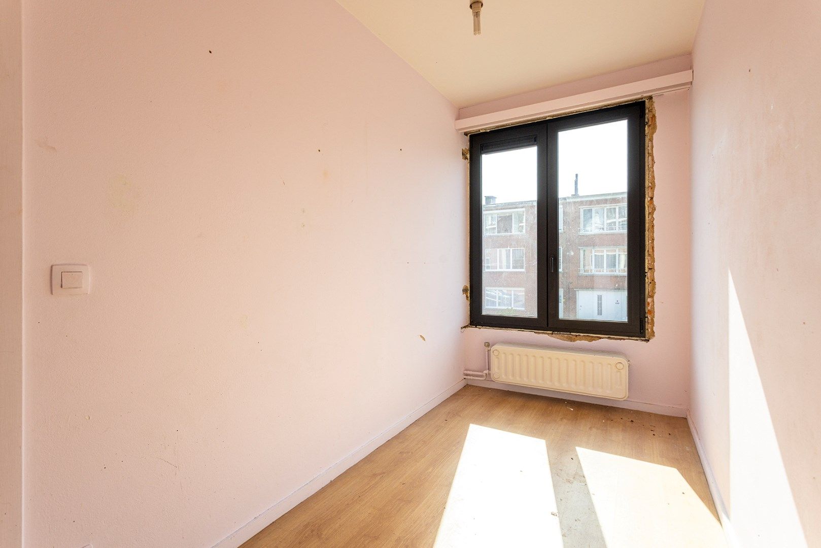 Energiezuinig appartement (1v) met 3 slaapkamers! foto 6