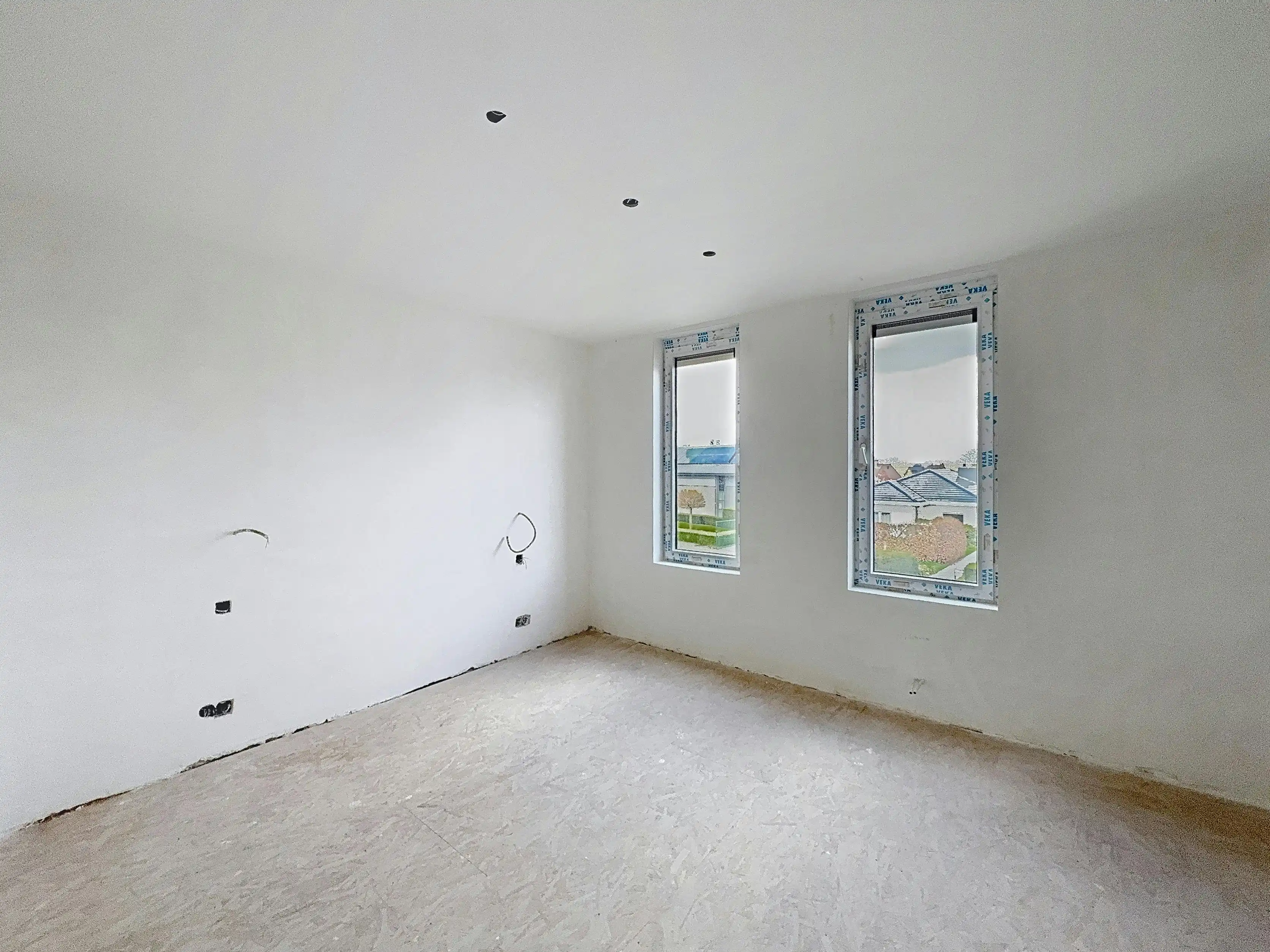 Gerenoveerd huis te koop in Tiegem (Anzegem) foto 8