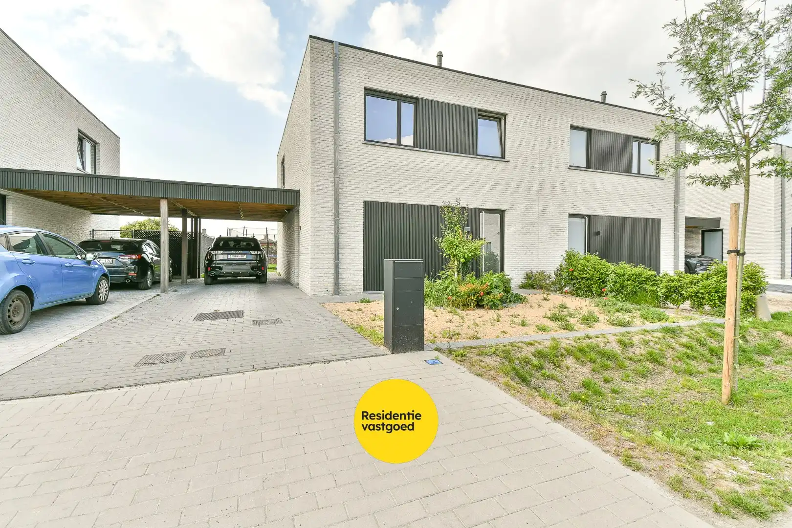 Huis te huur Hector Olleviersstraat 17 - - 8480 Ichtegem