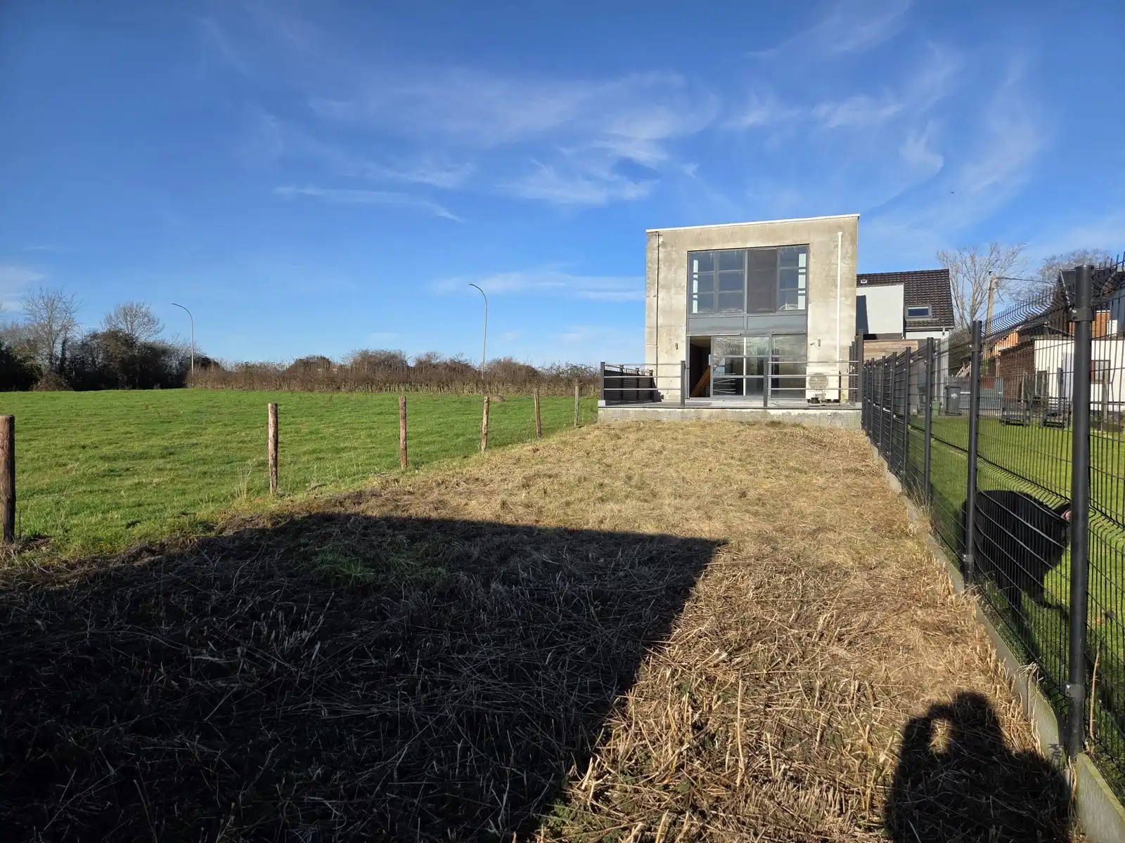 WSB-Immo: Instapklare woning EPC A met tuin en terras!  foto 11