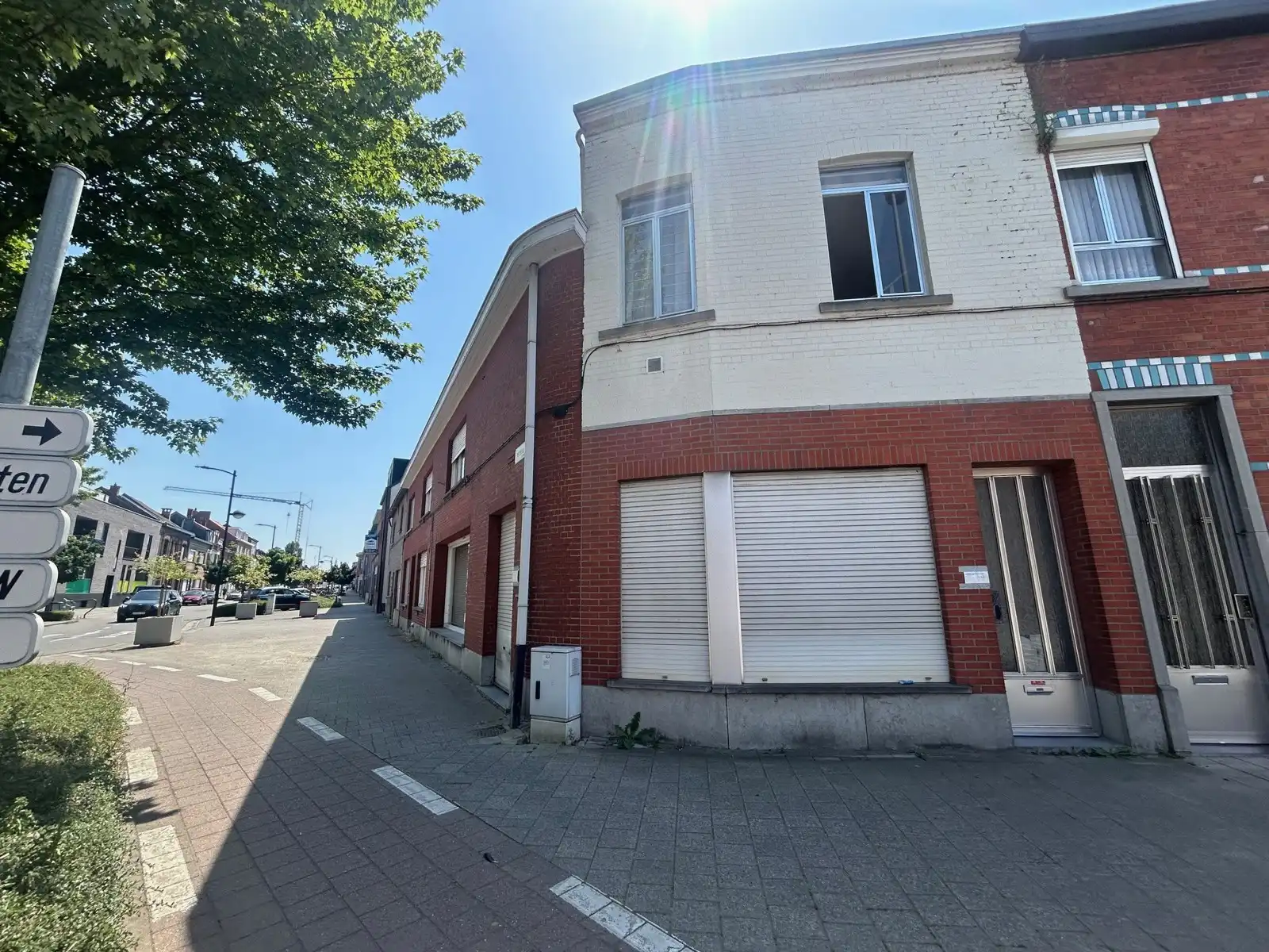 Gebouw te koop Mechelsesteenweg 462 - 3020 Herent
