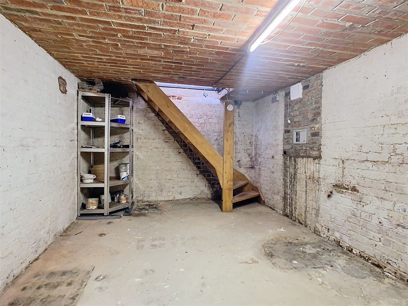 Instapklare woning, 3 slpks, tuin, dubbele garage, 4a 04ca foto 40