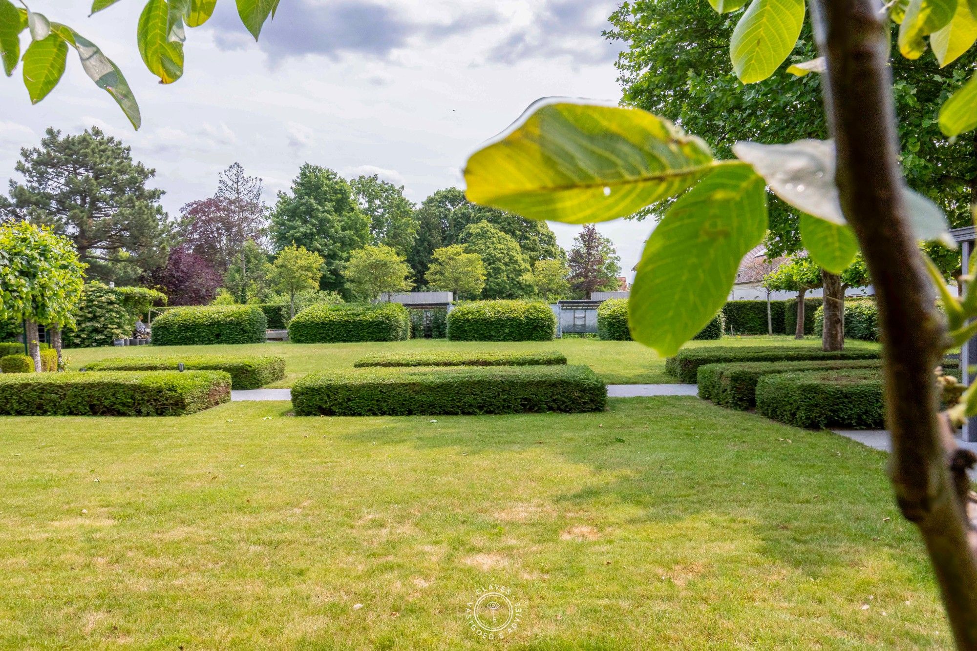 Exclusieve ruime villa op wandelafstand van het centrum van Sint-Pauwels foto 8
