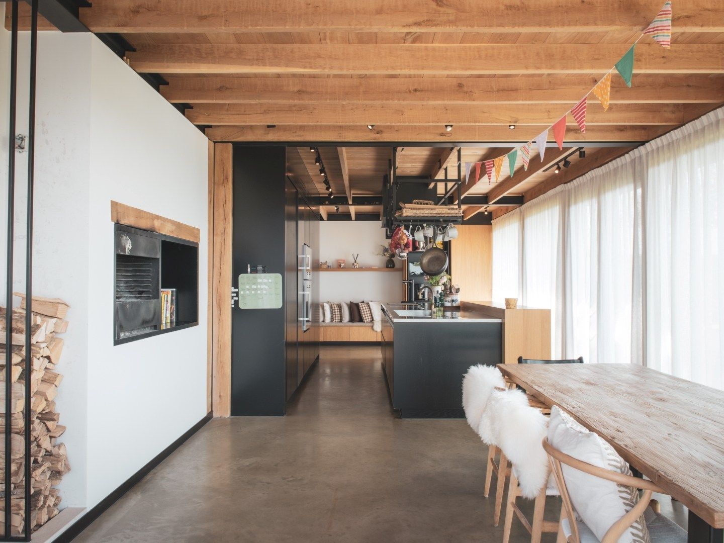 Riante gezinsvilla met gastenverblijf op een toplocatie te Cadzand  foto 5