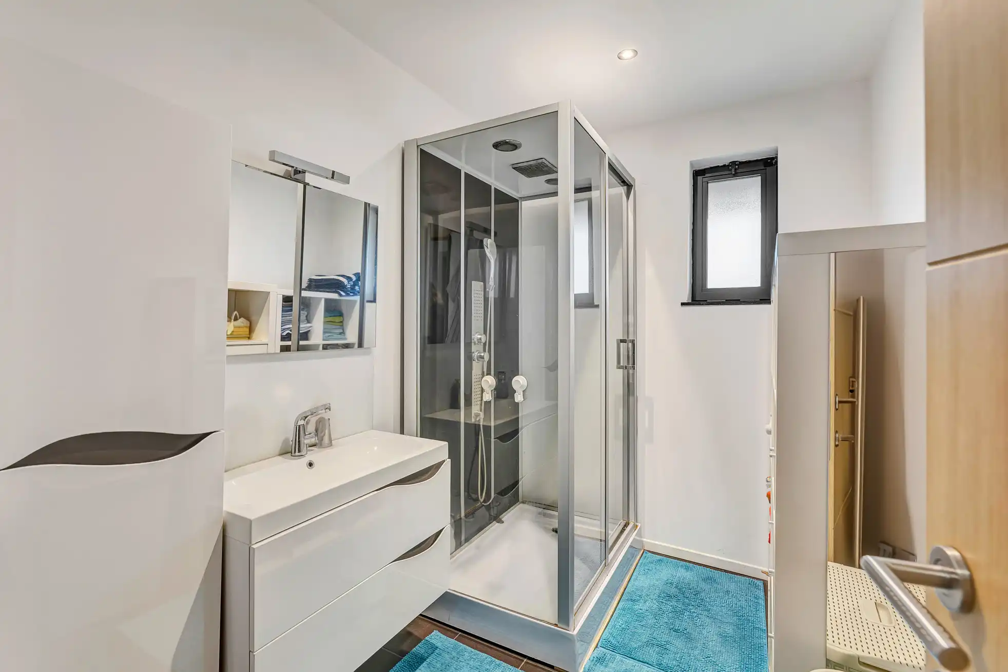 Instapklare villa met 5 slpks op toplocatie te Ternat foto 28