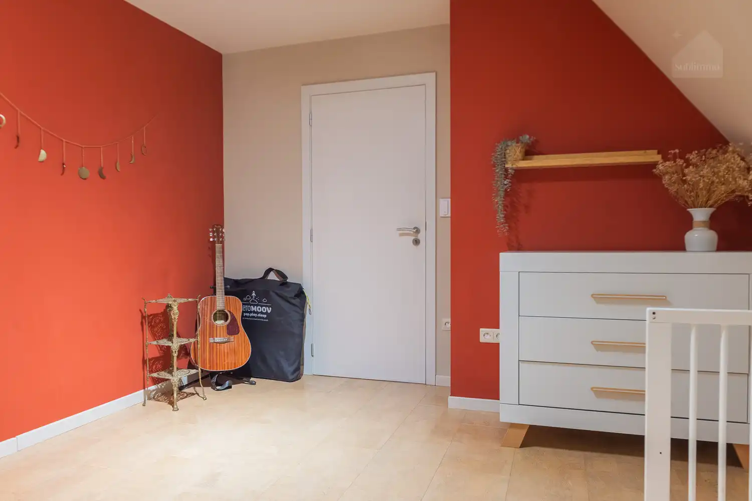 Vrijstaande gezinswoning met 4 slaapkamers op ruim 20 are grond foto 20