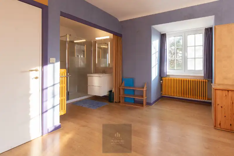 Grote villa op 1533m² gelegen centraal in de Simli-wijk te Nieuwpoort-Bad. foto 25