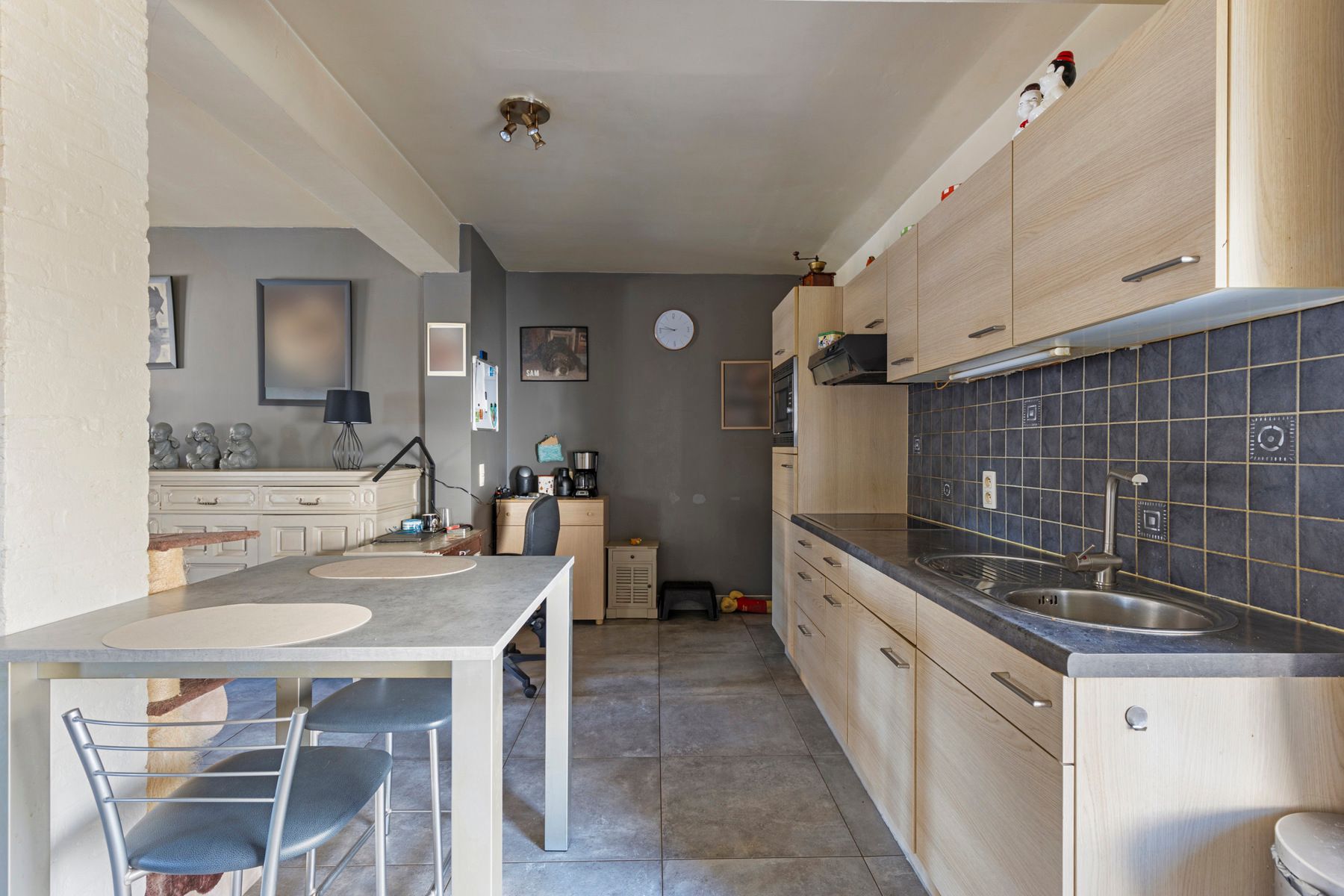 Huis te koop foto 6