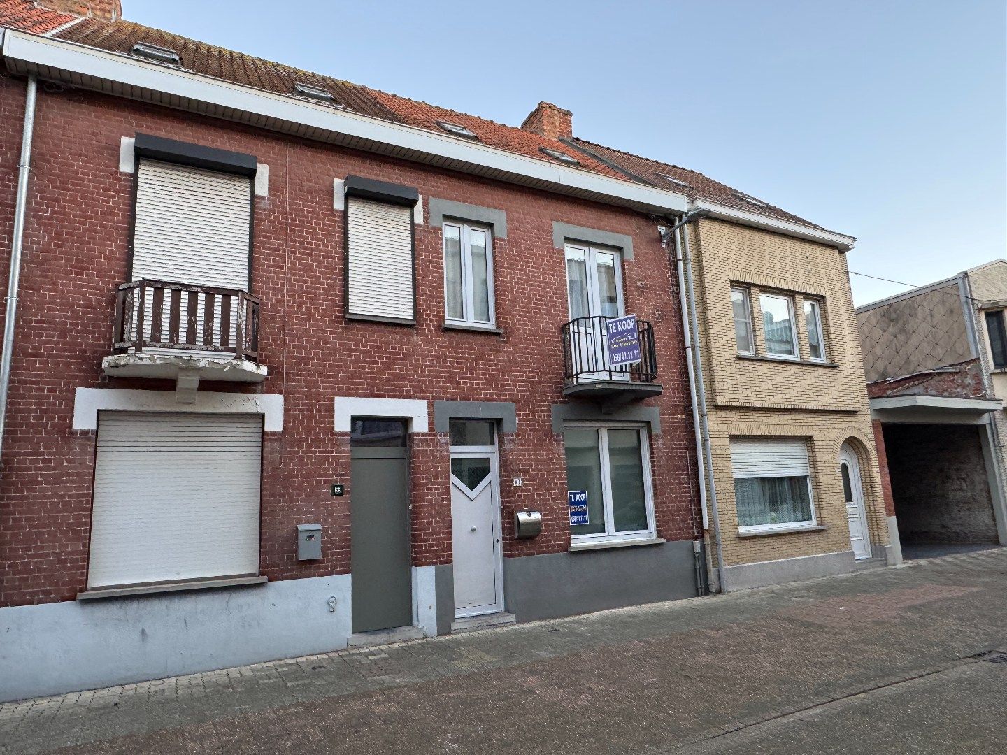 Poststraat 41 - Huis foto 20