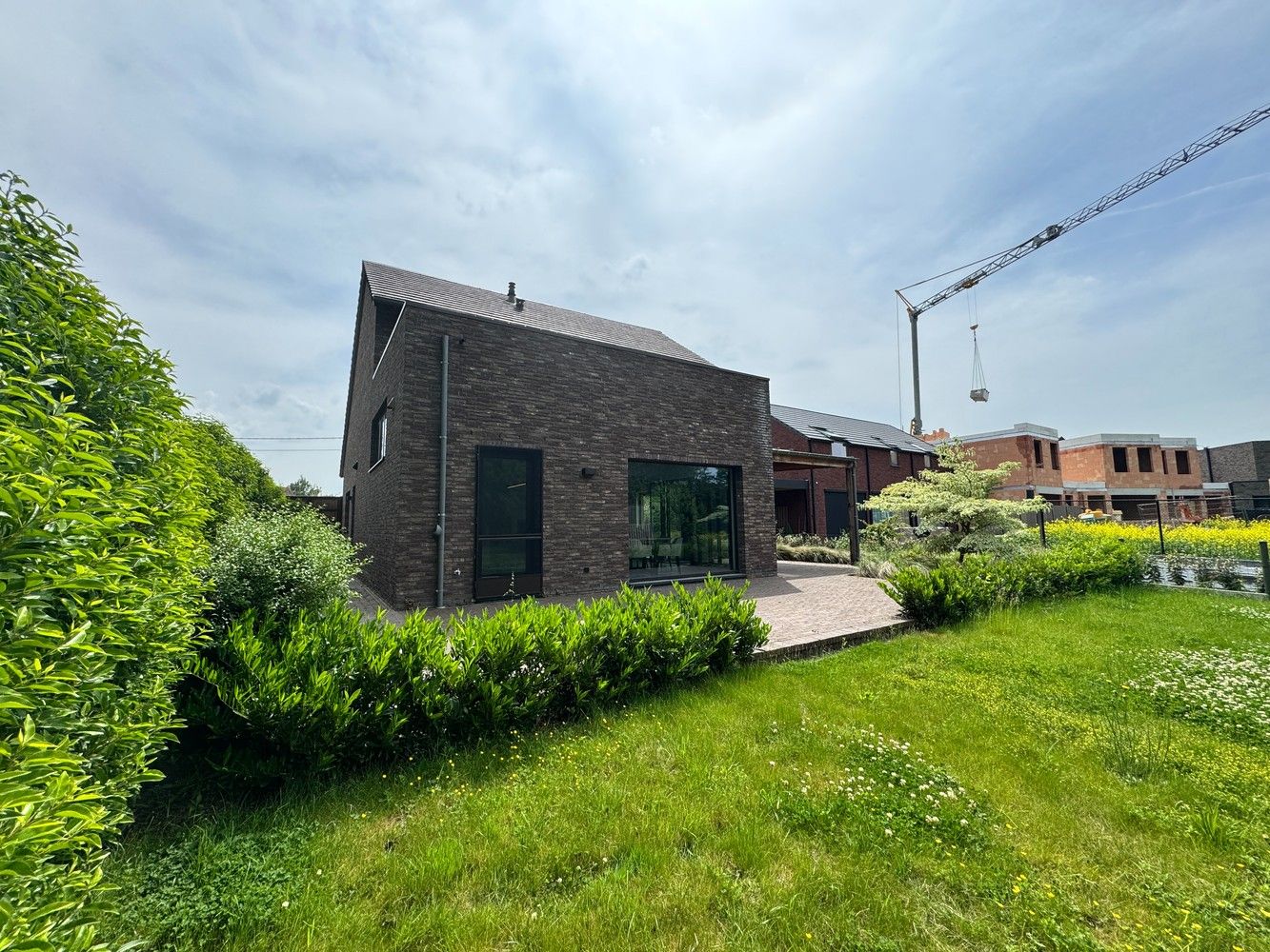 Te koop: instapklare villa in een oase van rust – Koestraat 3, Eigenbilzen (Bilzen) foto 21