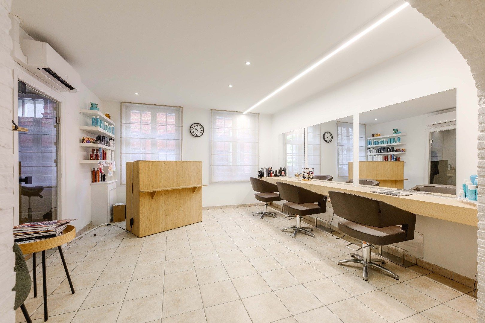 PRACHTIGE HERENWONING MET HEDENDAAGS MODERN COMFORT  foto 5