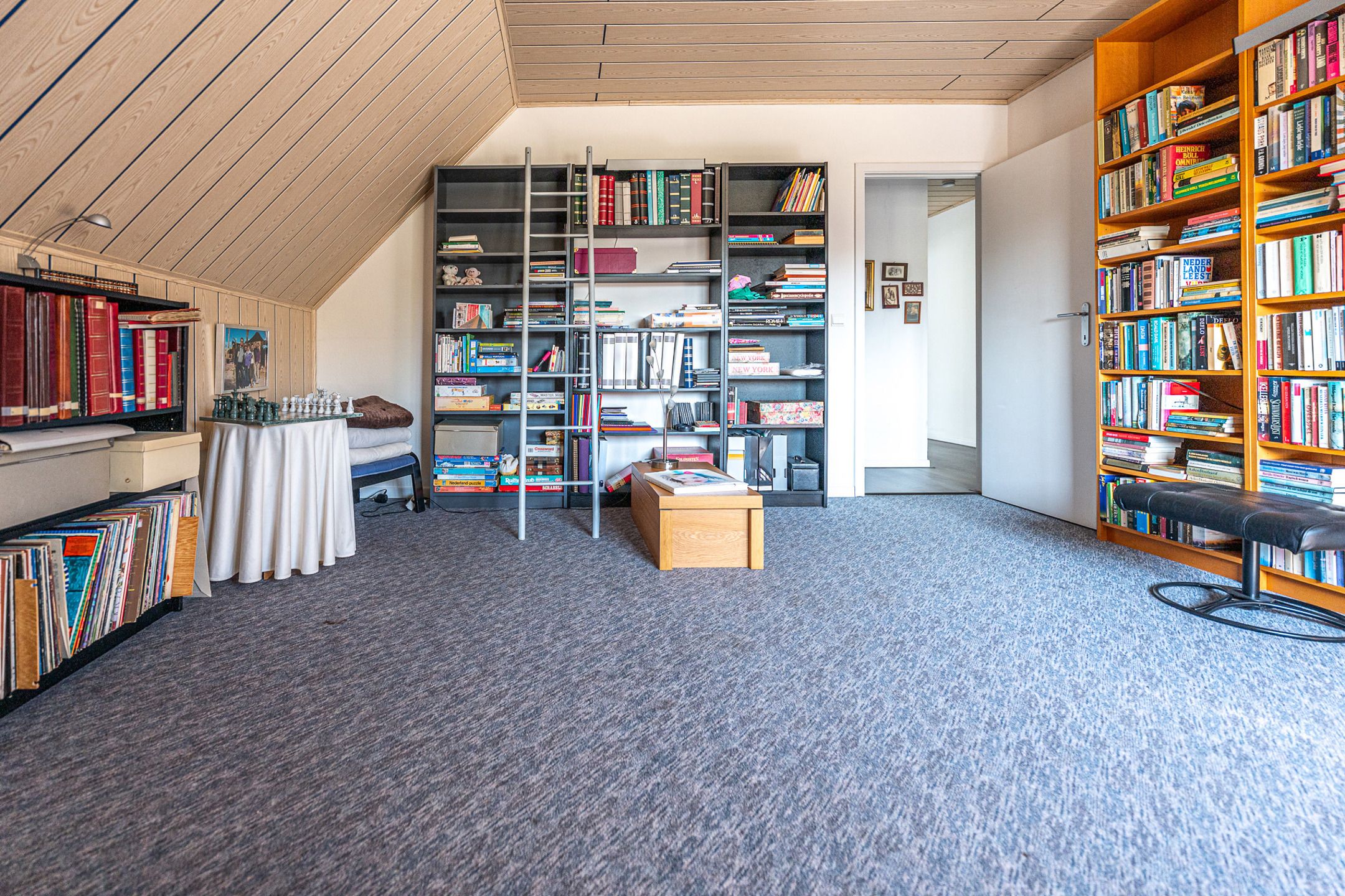 Ruimte, rust en een toplocatie: deze woning heeft het allemaal! foto 23