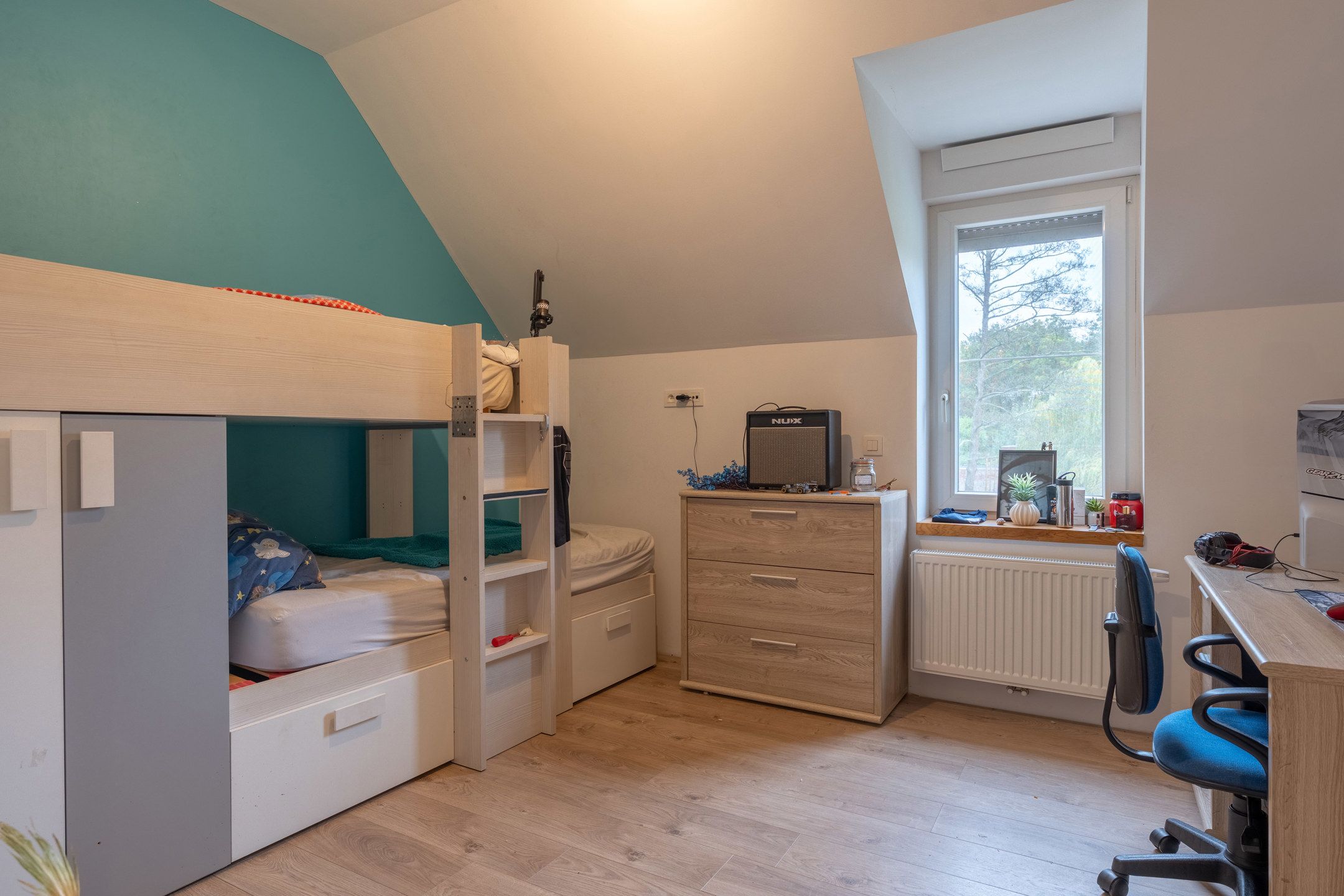 Ruime villa met 5/6 slpks op een perceel van 1.765 m²  foto 30