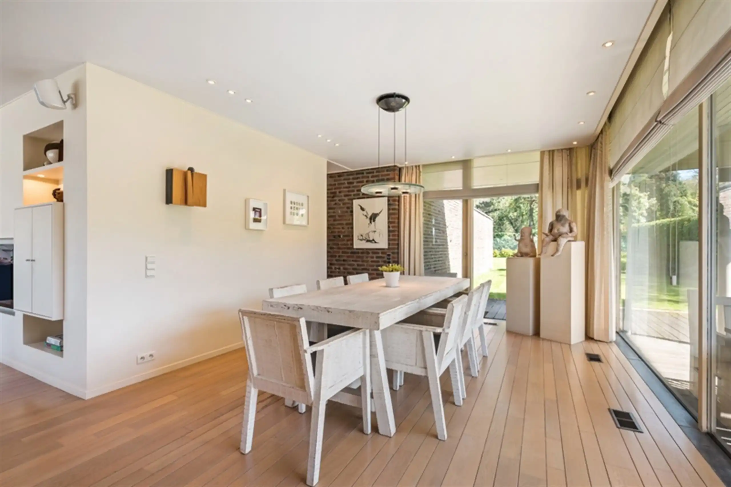 Verborgen verrassing: aan de zoom v/h bos met maximaal zicht foto 11