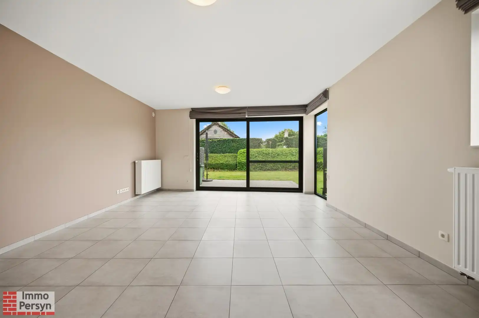 Modern en veelzijdig gebouw met 3 appartementen, rustige tuin en aanpalend perceel te Bekkevoort foto 32