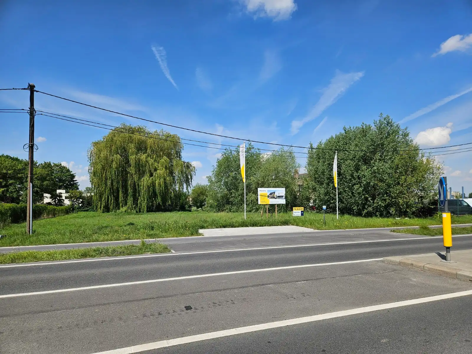 Bouwen en werken op toplocatie in Lichtervelde foto 2