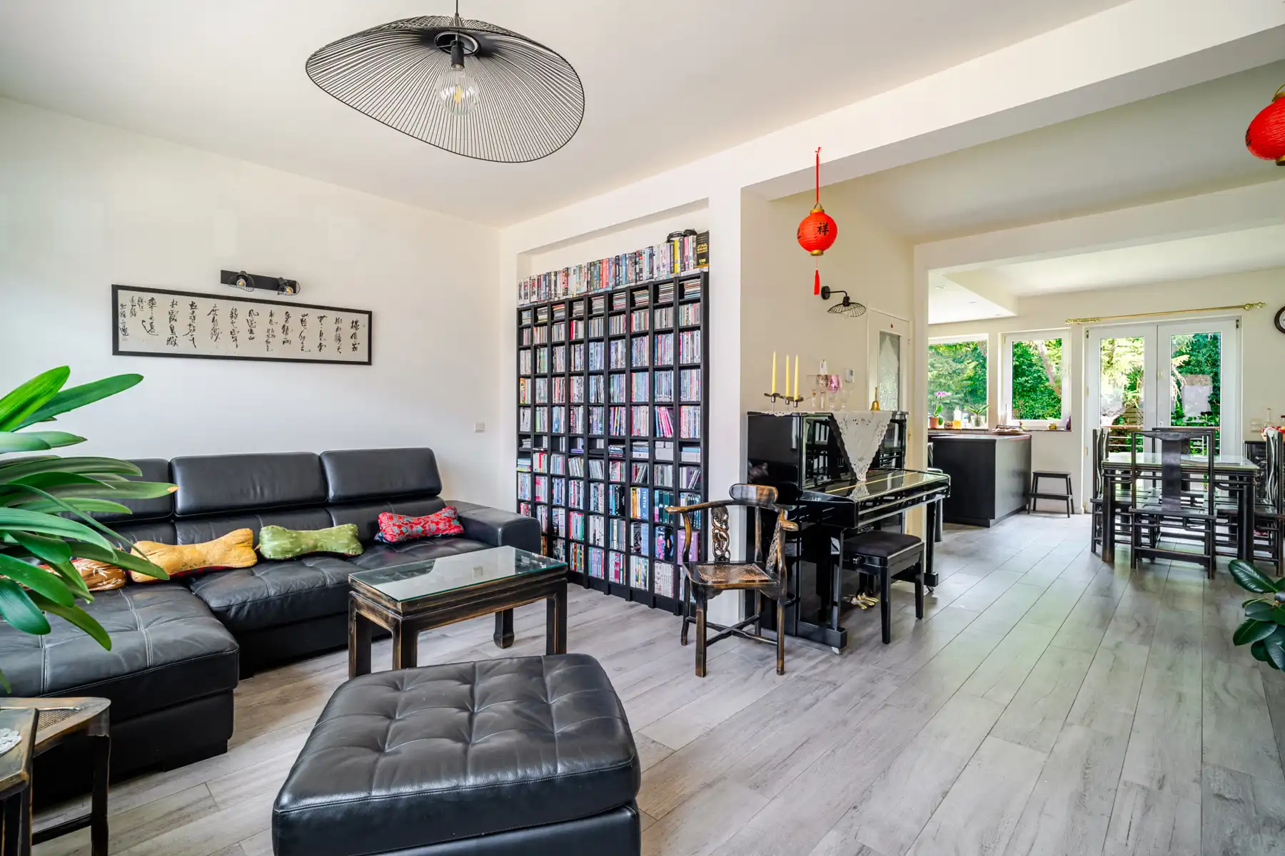 Huis te koop foto 3