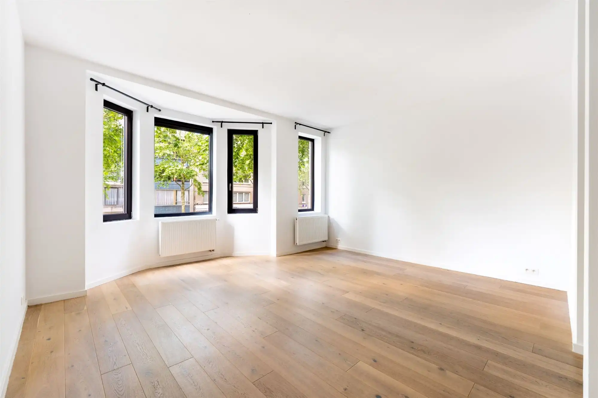 Appartement te koop Gitschotellei 272/5 - 2140 BORGERHOUT