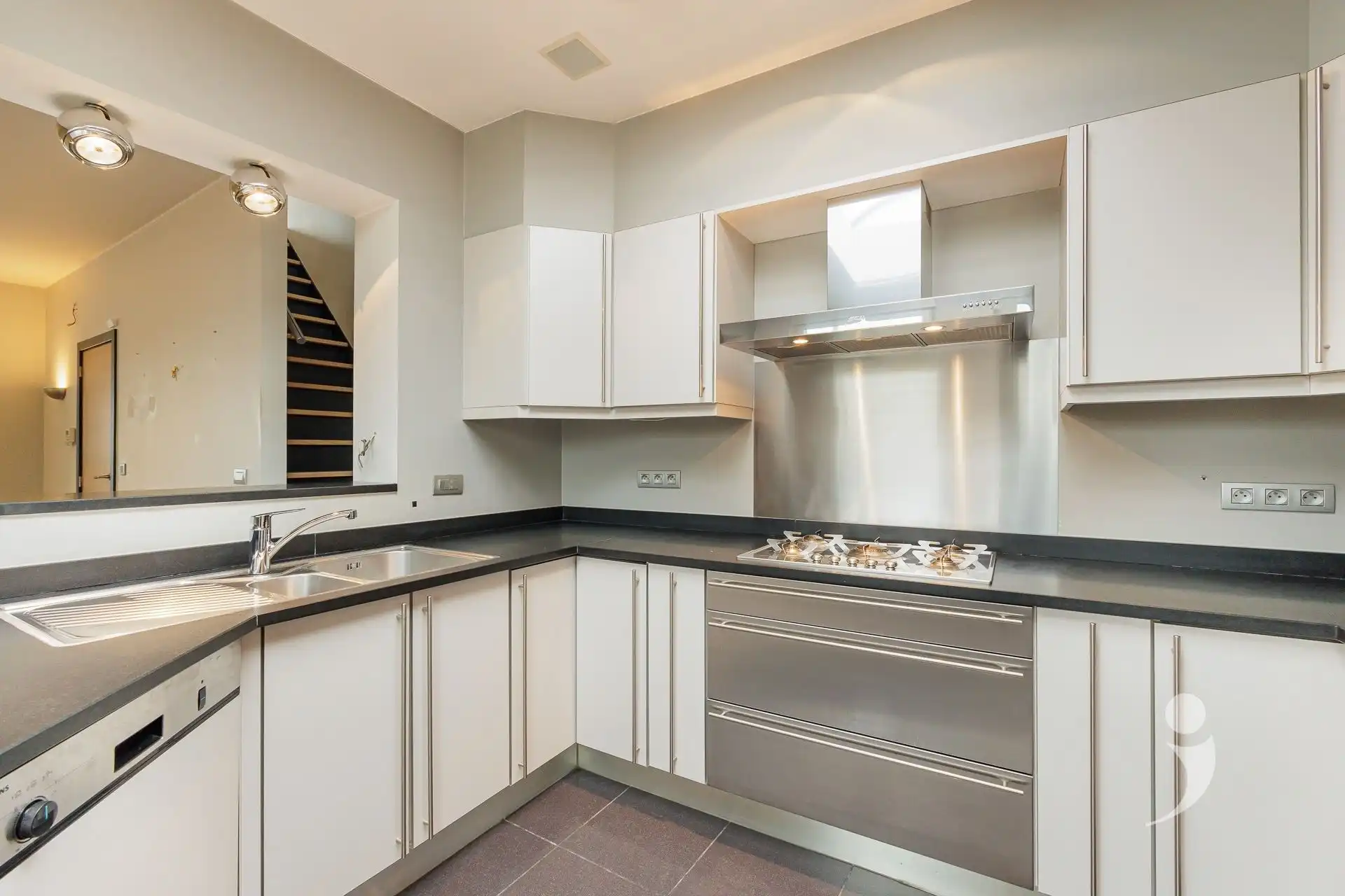 Gerenoveerde woning te Herent met twee slaapkamers foto 9