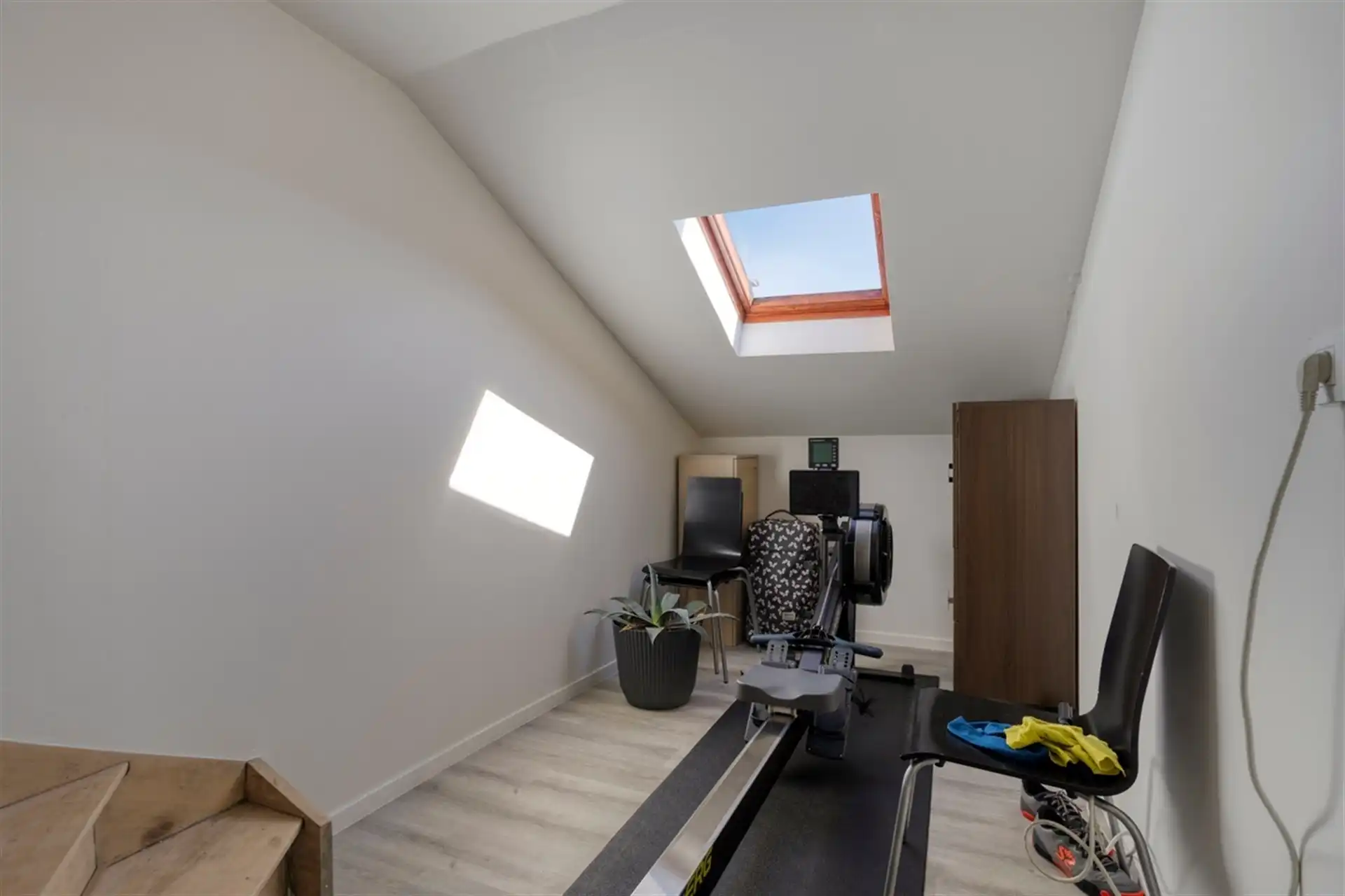 Ruime, volledig gerenoveerde woning in hartje centrum foto 23