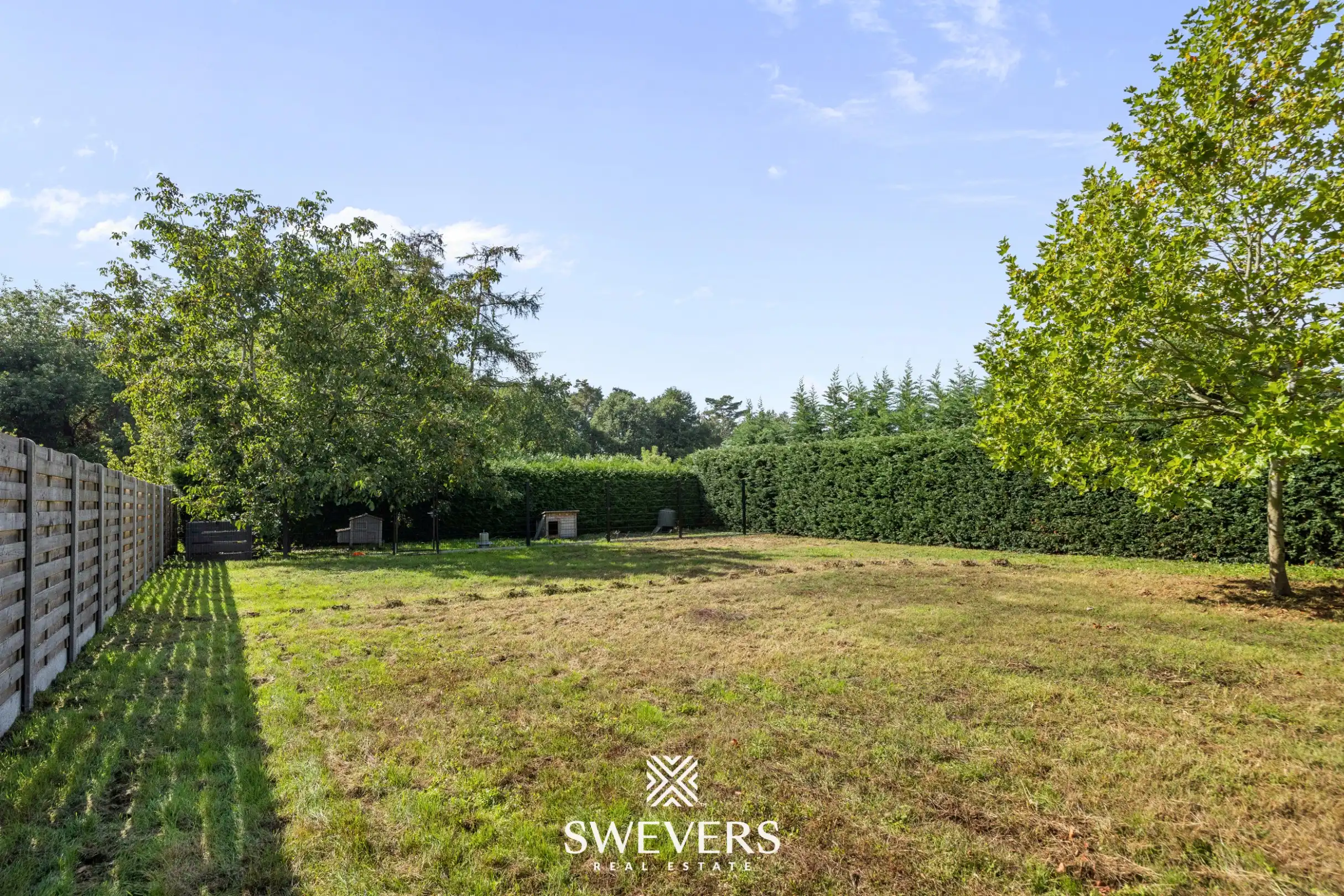 Recente woning op 16are55ca grond met zwembad te Tessenderlo-Ham foto 36
