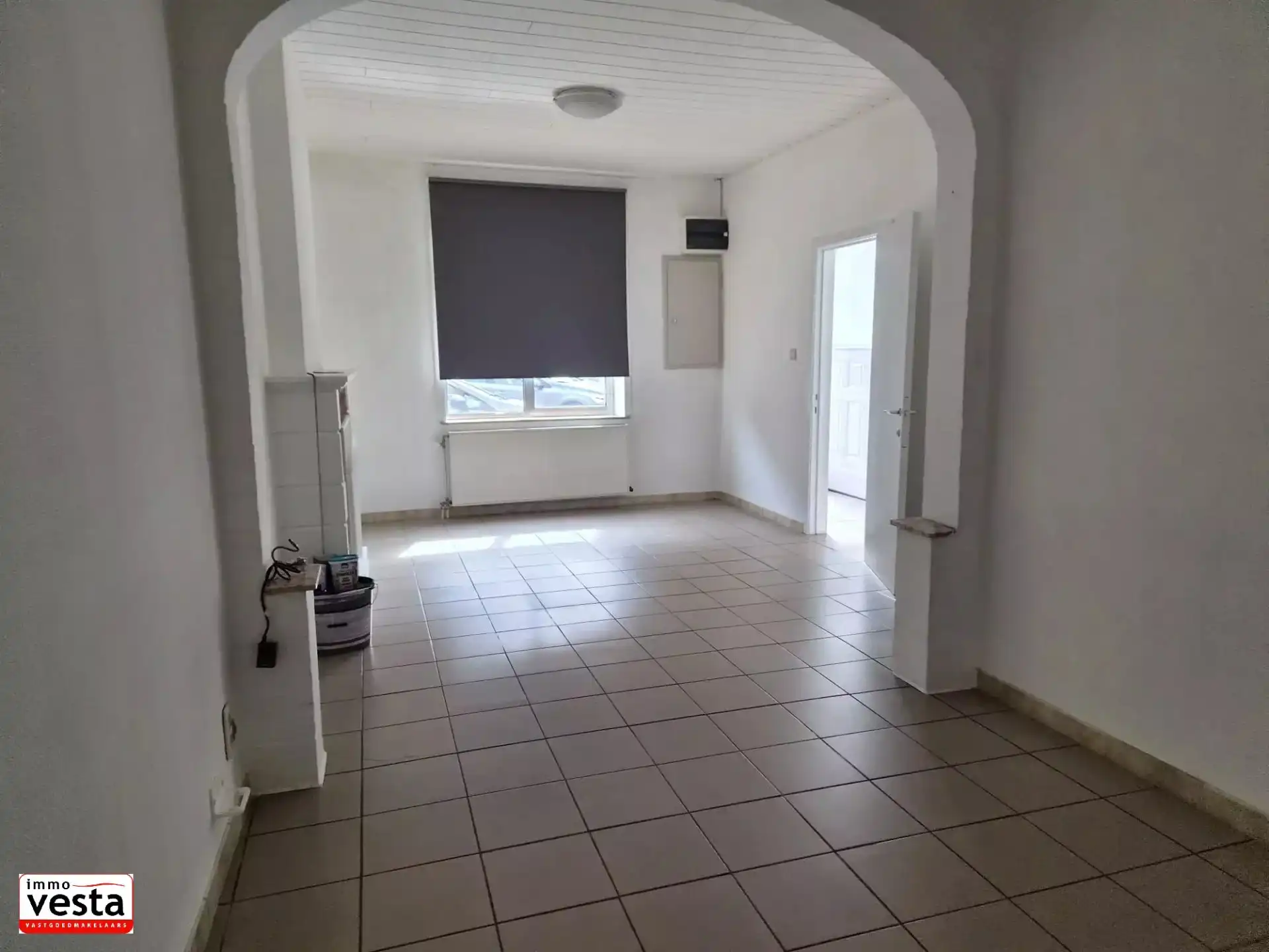 Centraal gelegen rijwoning met 3 slaapkamers foto 4