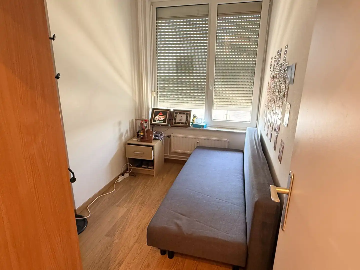 APPARTEMENT MET TERRAS foto 9