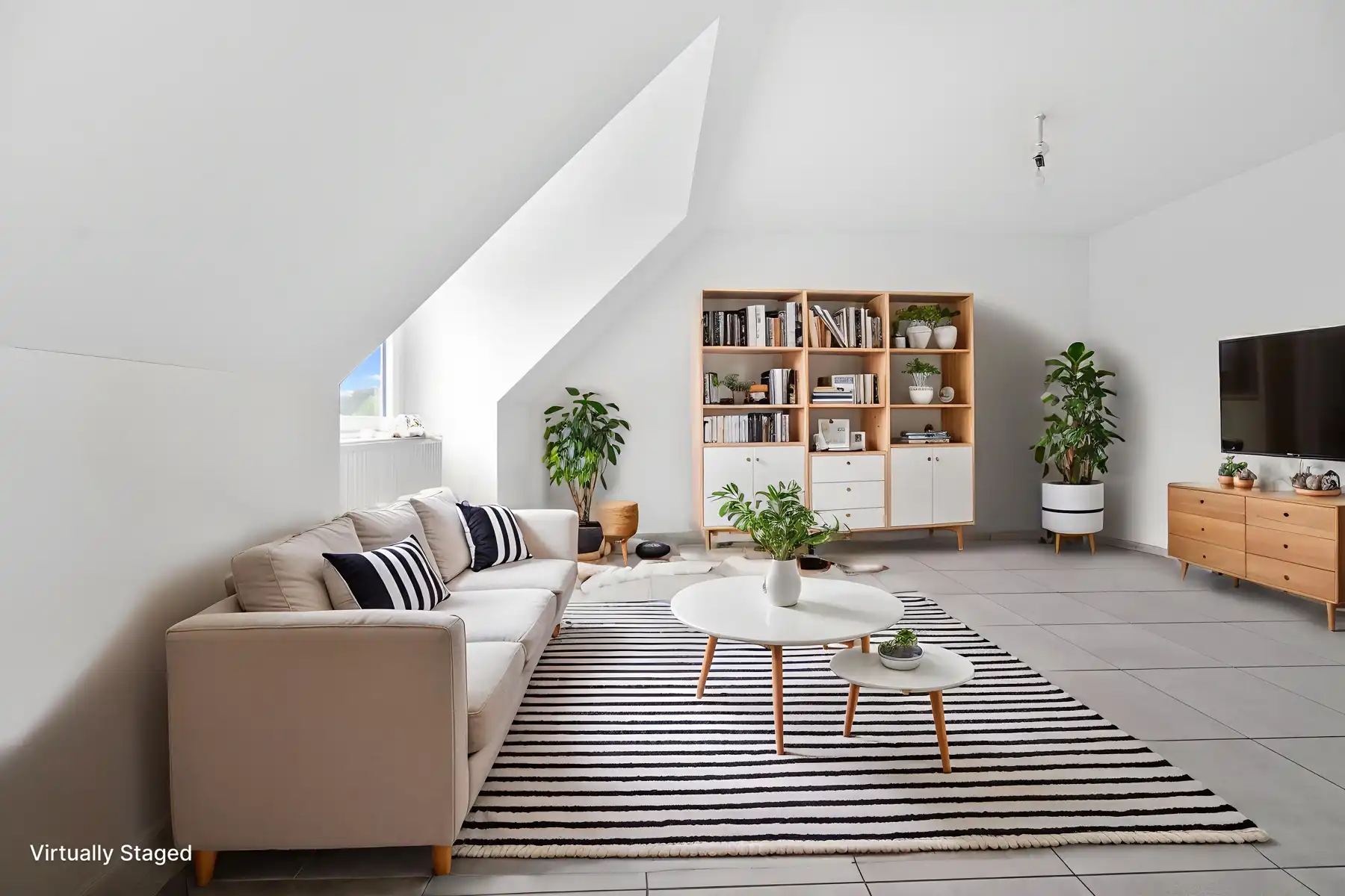 Knap appartement op wandelafstand van het Donkmeer foto 8