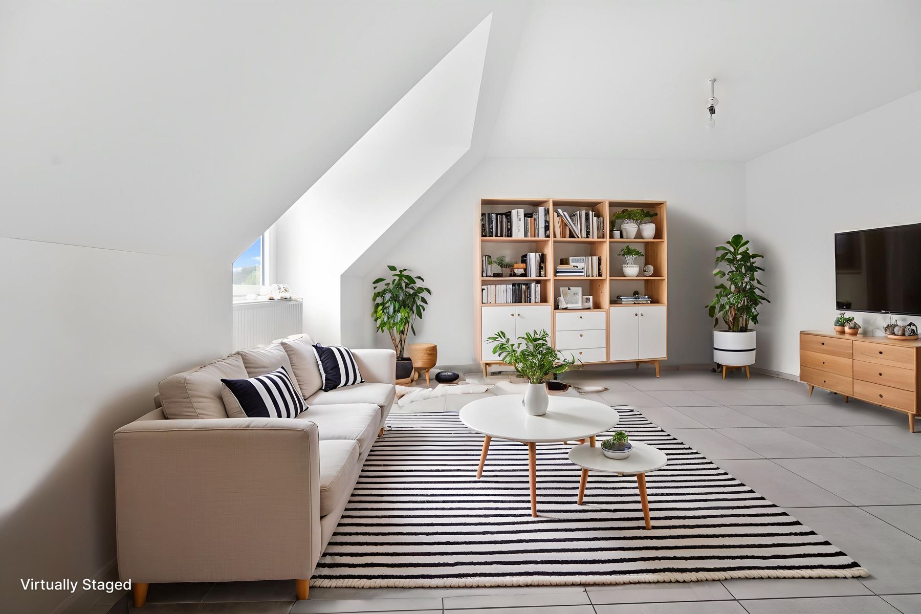Knap appartement op wandelafstand van het Donkmeer foto 9