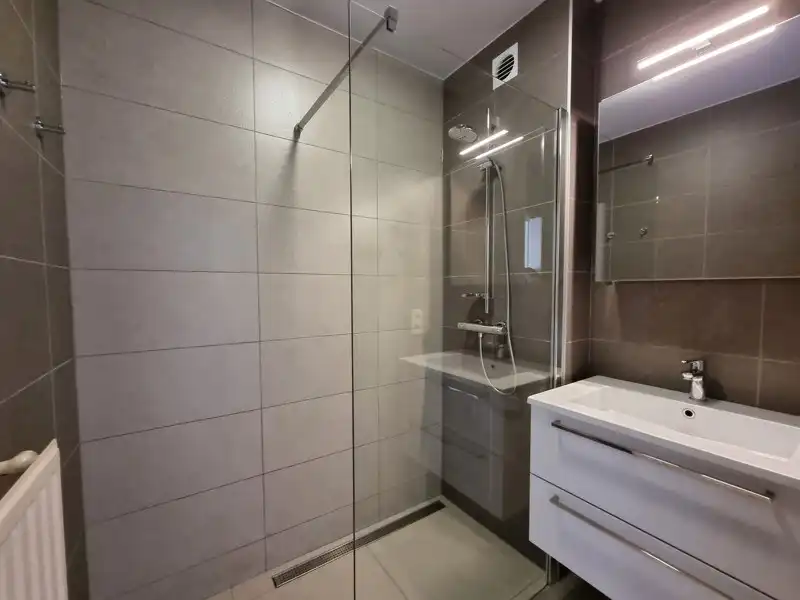 1-slaapkamer appartement op toplocatie in Zwijndrecht foto 8