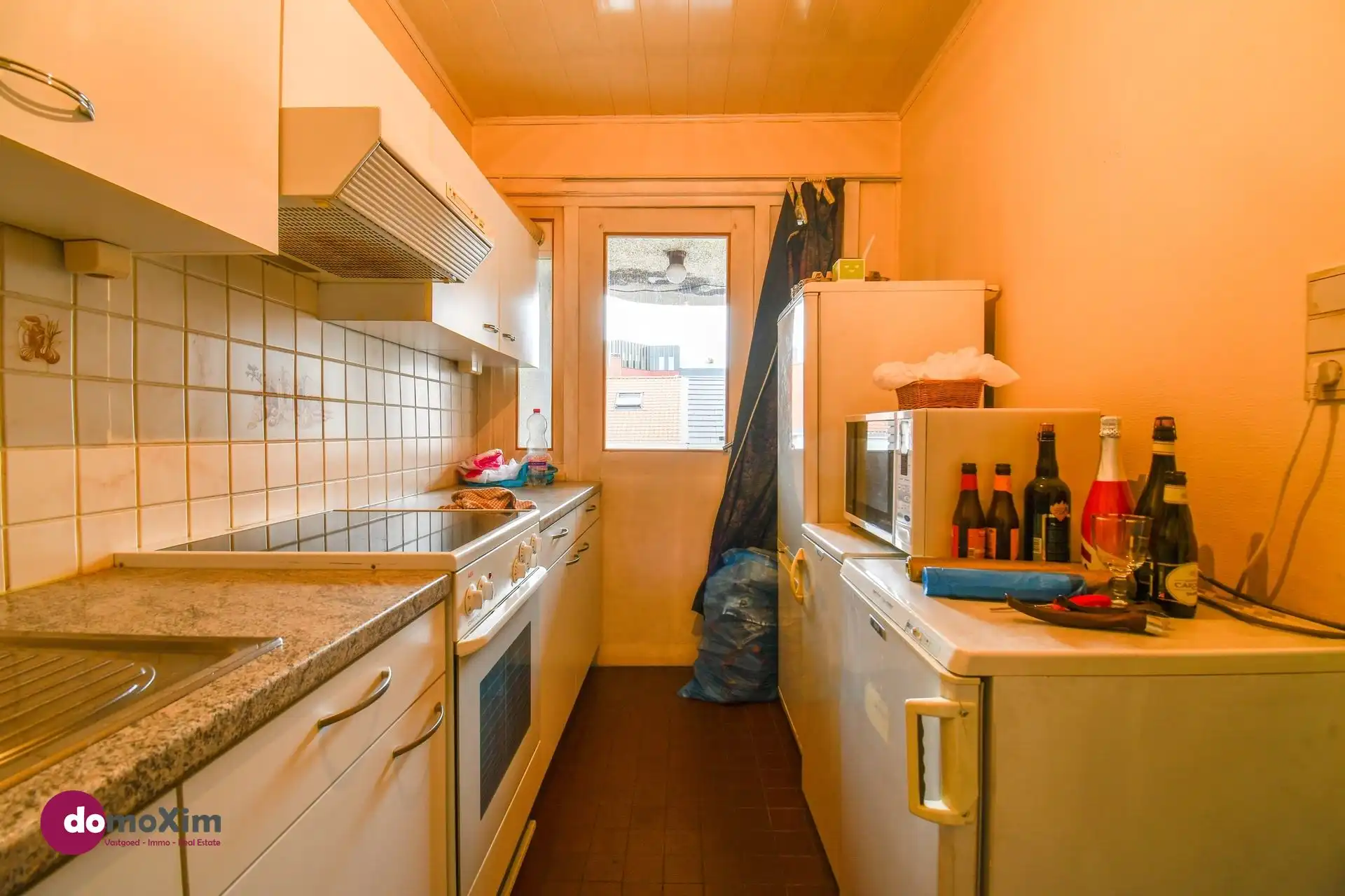 Interessant opbrengsteigendom met 3 appartementen en verhuurd handelspand op toplocatie in Mechelen foto 33