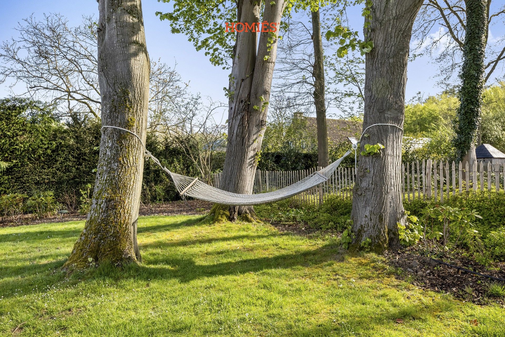 High-end villa op prime location foto 27