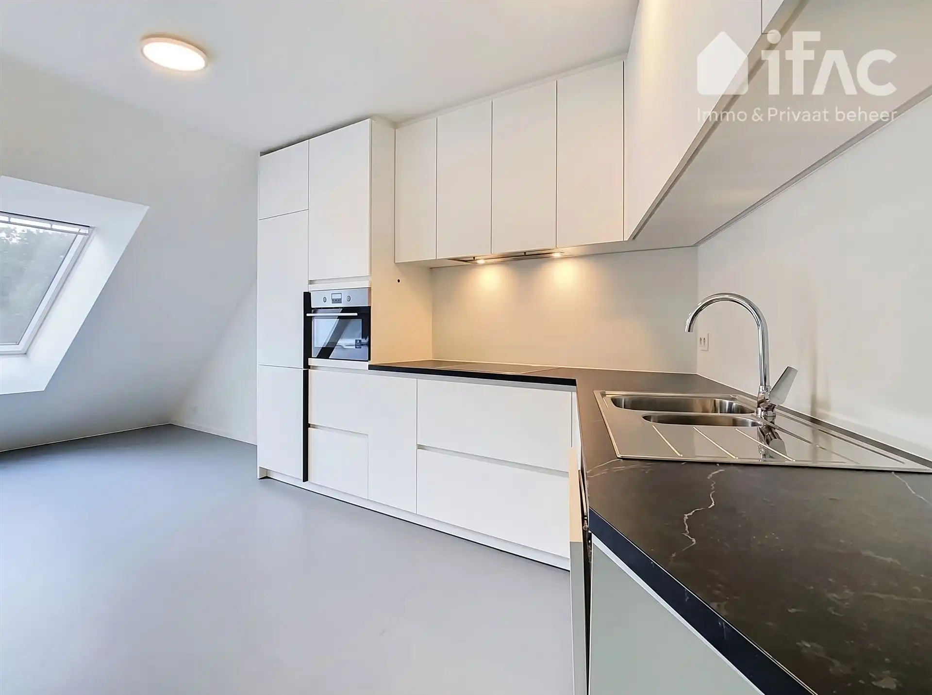nieuwbouwappartement foto 6