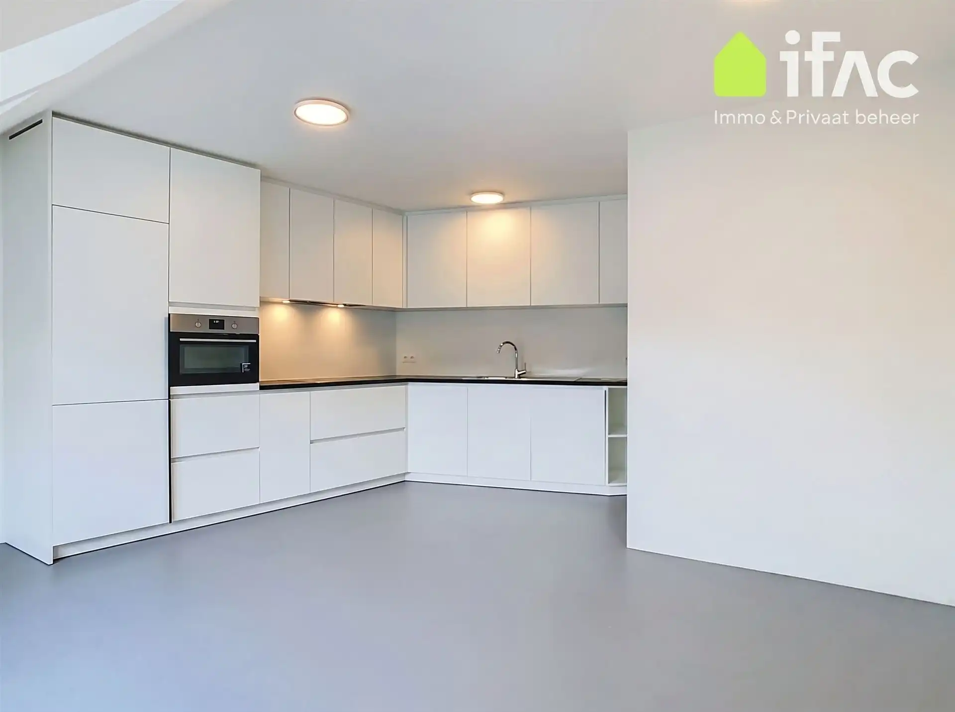 nieuwbouwappartement foto 6