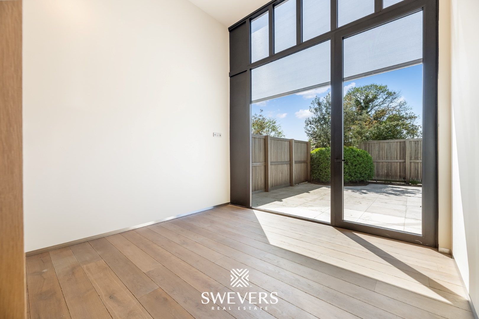 Exclusieve gelijkvloerse loft met zwembad in Mol (verkoop onder registratie) foto 36